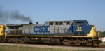 CSX 36